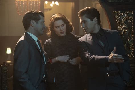 the marvelous mrs. maisel s05e09 bdscr|‘The Marvelous Mrs. Maisel’ Recap: Season 5, .